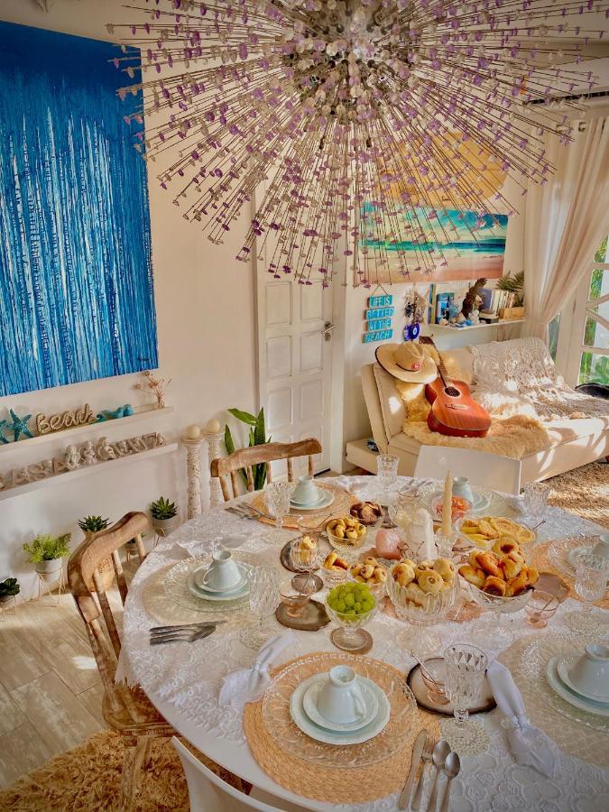 Casa Luz - Fernando De Noronha Hotel Luaran gambar