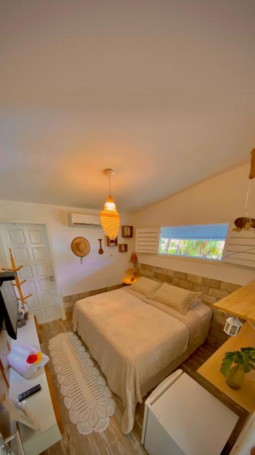 Casa Luz - Fernando De Noronha Hotel Luaran gambar