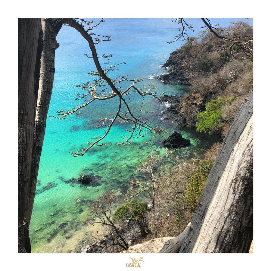 Casa Luz - Fernando De Noronha Hotel Bilik gambar
